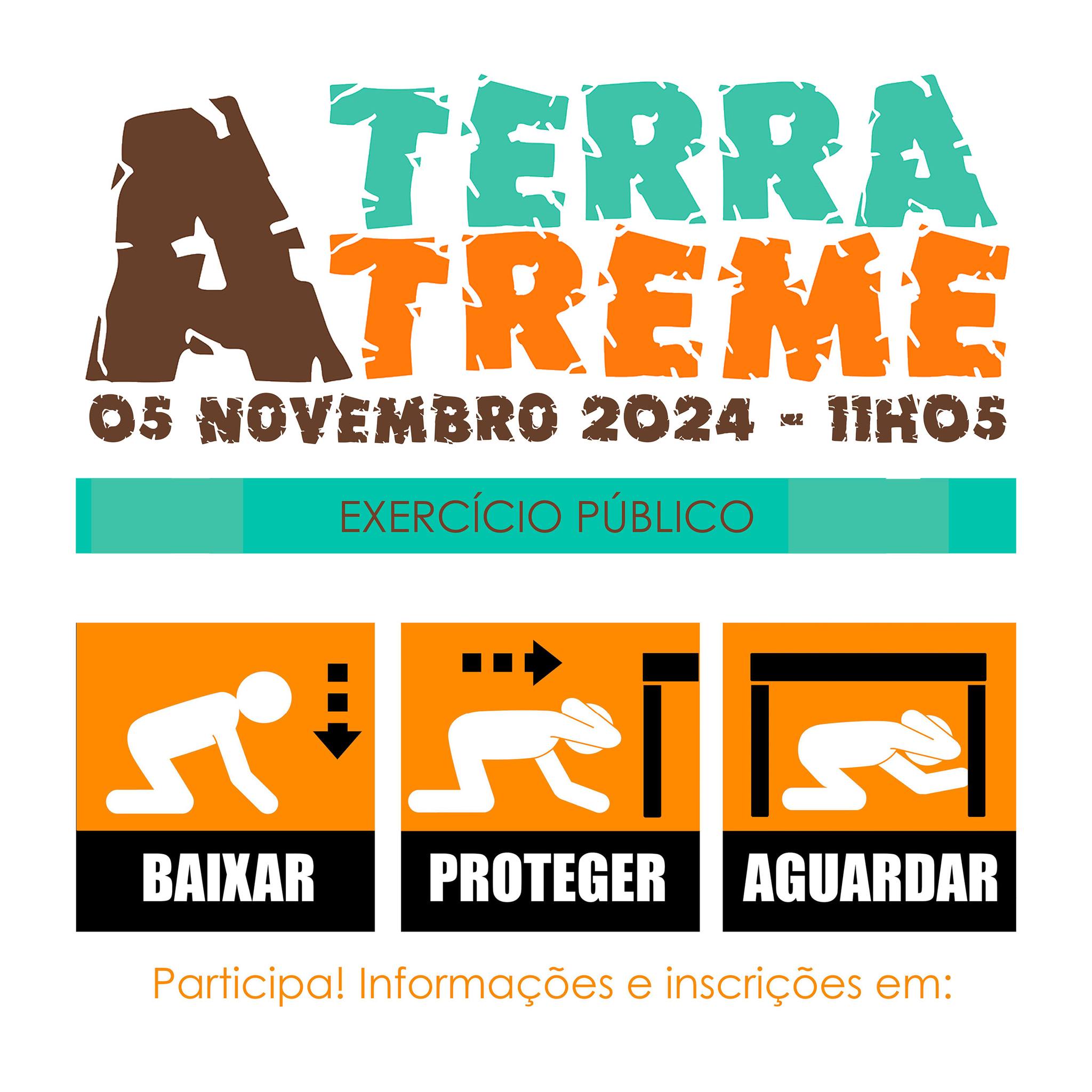 Imagem A TERRA TREME