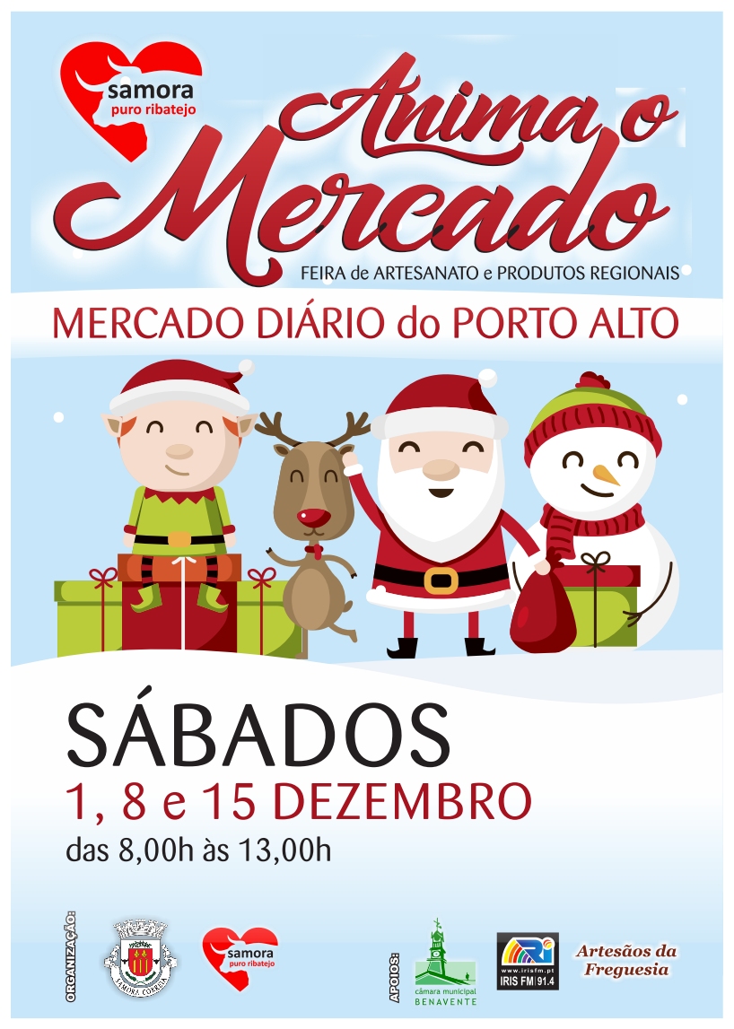 Imagem Anima o Mercado - Dezembro 2018