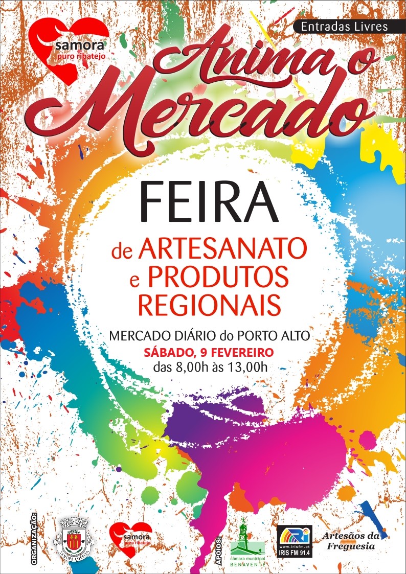 Imagem Anima o Mercado - Fevereiro 2019